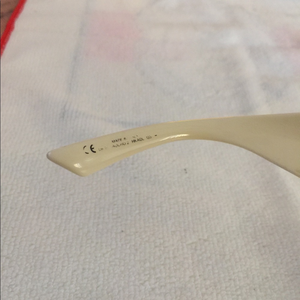Christian Dior glasses unisex - Picture 8 of 8
